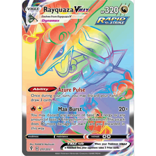 RAZZ - 10 Spots Rainbow Ray