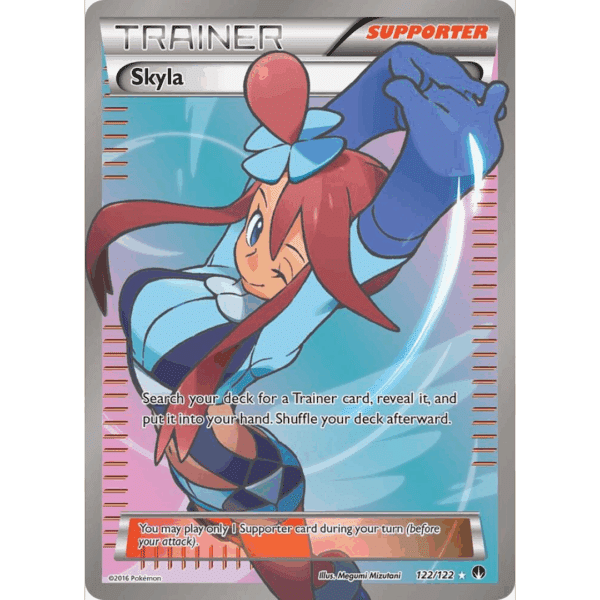 RAZZ - 10 Spots DAMAGED GOODS (But seriously, the card is Damaged or at least HP)