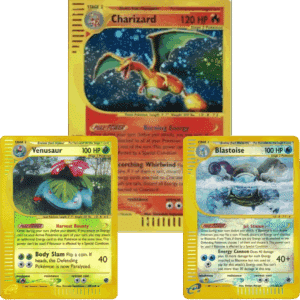 RAZZ - 100 Spots Expedition Set (Read for Details - LP Zard)
