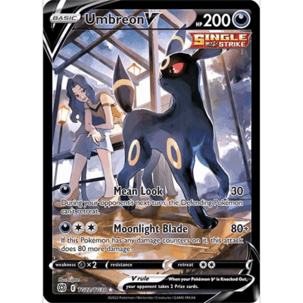 RAZZ - 10 Spots Umby V