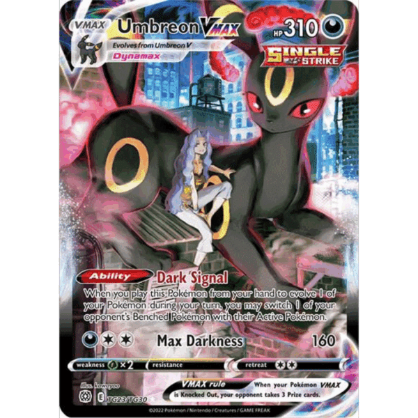 RAZZ - 10 Spots Umby VMAX
