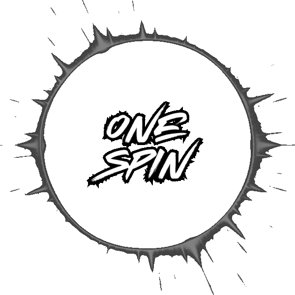 RAZZ - 10 Spots One Spin on Wheel of Slabs (c)