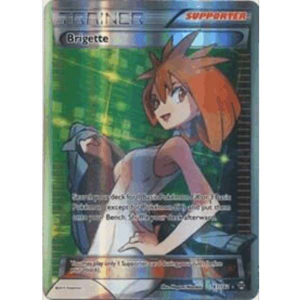 RAZZ - 10 Spots Brigette