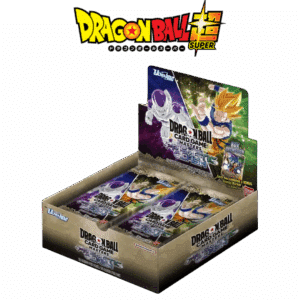 DBS - Masters B28 - Prismatic Clash