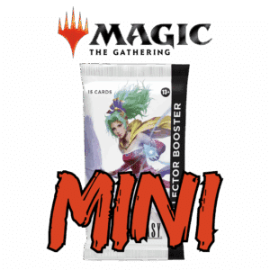 RAZZ - 10 Spots MINI for Spot #4 on MTG FF Collector Main (4)