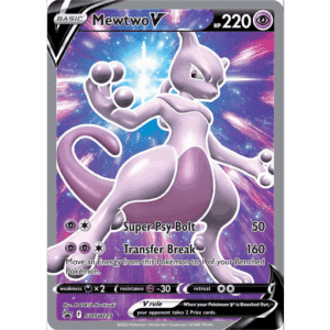 Mewtwo ETB Promo (NON-Sealed)
