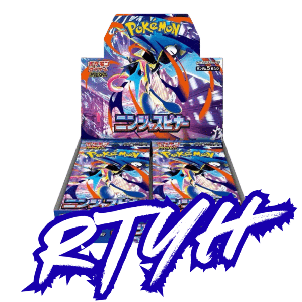 Ninja Spinner Rip Till You Hit Game