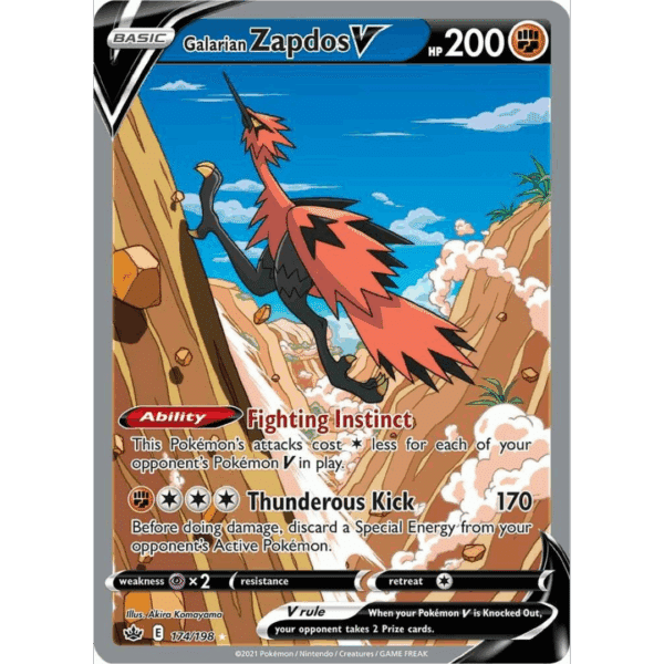 RAZZ - 10 Spots Roadrunner