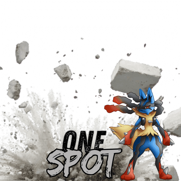 RAZZ - 10 Spots One Spot on Bracket RTYH War (b)