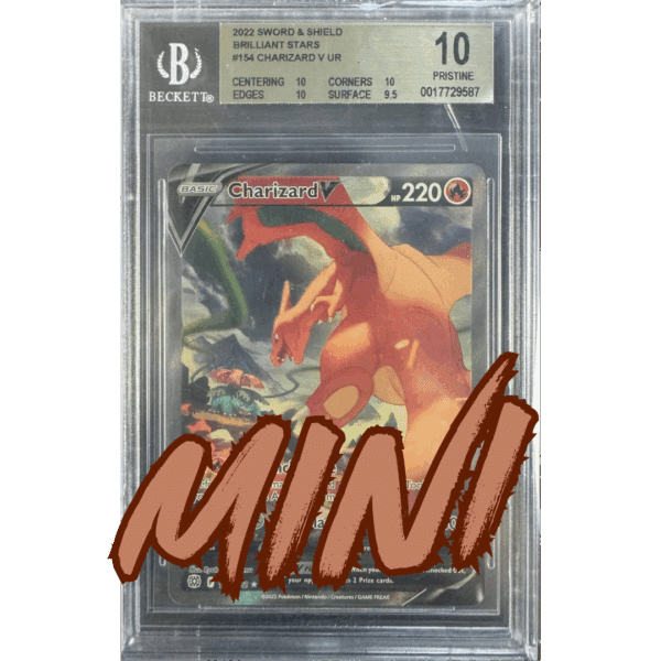 RAZZ - 10 Spots MINI For 5 Spots on Becketzard Main (g)