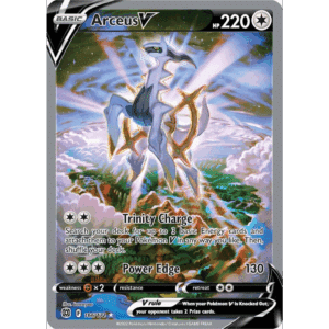 RAZZ - 10 Spots Arceus Alt