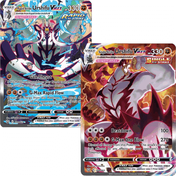 RAZZ - 10 Spots Both Maxes
