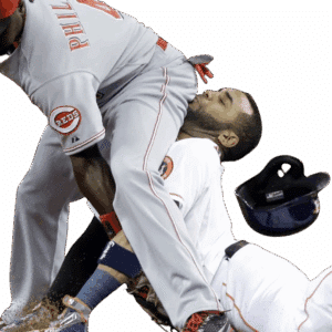 Baseball