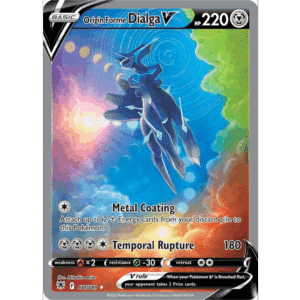 RAZZ - 10 Spots Dialga Alt