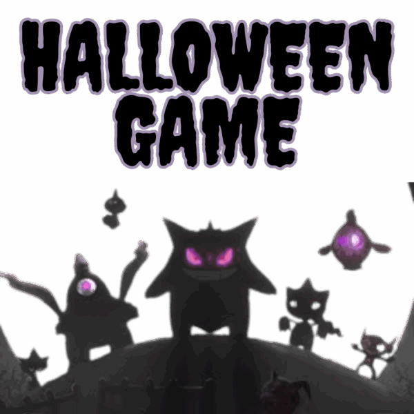 Halloween Game - Slabs, Mystery Packs, & Sealed - PRE-SALE! (limit 5)