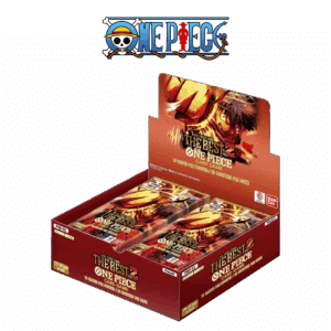 One Piece PRB-02