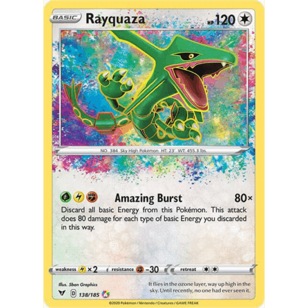RAZZ - 10 Spots Amrayzing