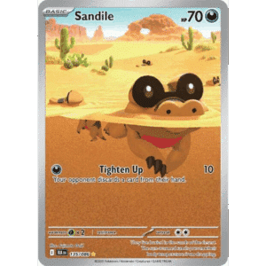 Sandile IR (BB)
