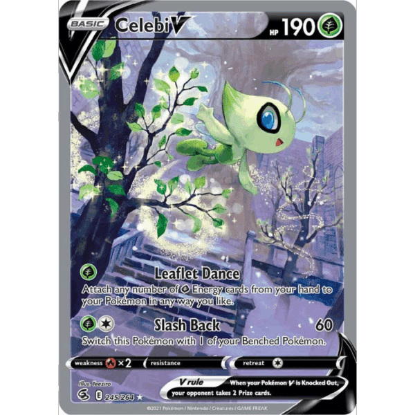 RAZZ - 10 Spots Celebi Alt