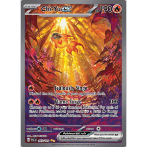 RAZZ - 10 Spots Chi-Yu