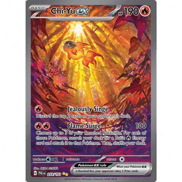 RAZZ - 10 Spots Chi-Yu