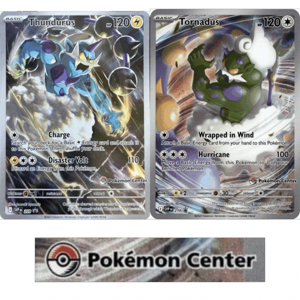 RAZZ - 10 Spots Storm Boys PCE's