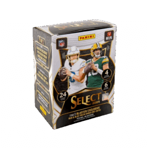 2024 Select Football Blaster Pack