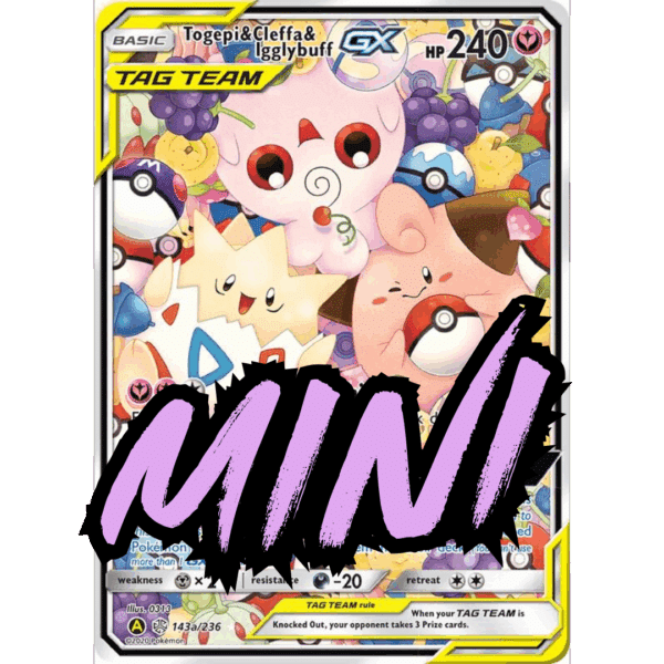 RAZZ - 10 Spots MINI for Spot 3 On T/C/I Main (3)