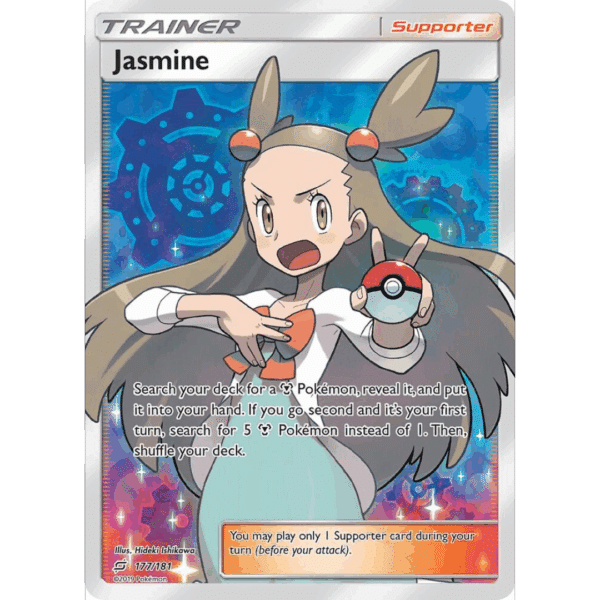 RAZZ - 10 Spots Team Up Jasmine