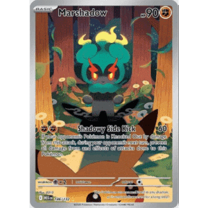 Marshadow IR (MEV)