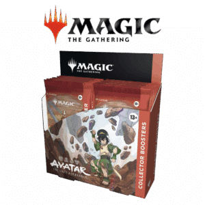 MTG Avatar - Collector Packs (Boxes Available)