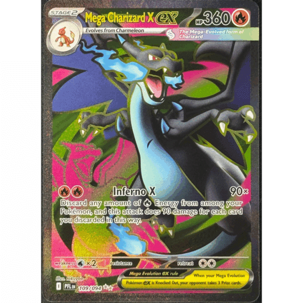 RAZZ - 10 Spots FA Zard