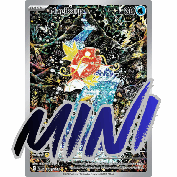 RAZZ - 10 Spots MINI for spot #2 on Karp Main (2)