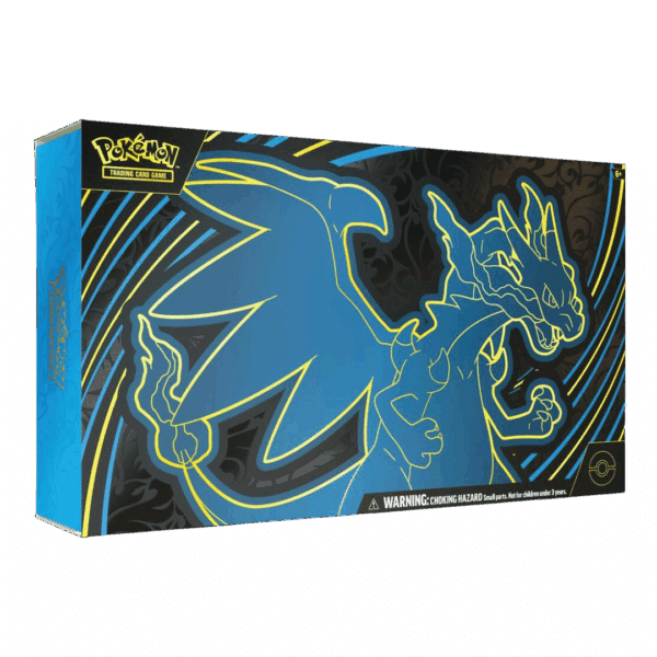RAZZ - 10 Spots Charizard SPC +5 Degen Tickets (LIMIT of 1 Razz Spot Per Person!!)
