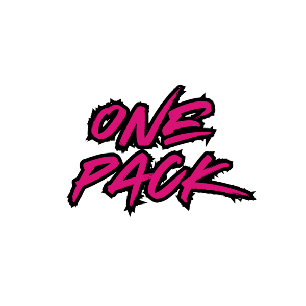 RAZZ - 10 Spots One Random Mystery Pack (E)