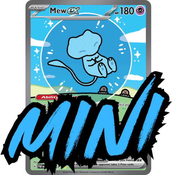 RAZZ - 10 Spots MINI for Spot #2 on Bubble Mew Main (2)