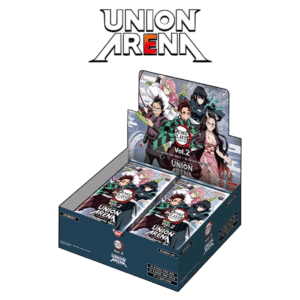 Union Arena Demon Slayer Vol. 2
