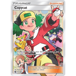 RAZZ - 10 Spots Celestial Storm Copycat