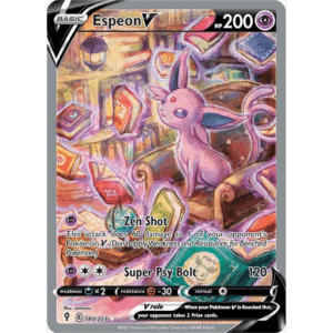 RAZZ - 10 Spots Alt Espeon