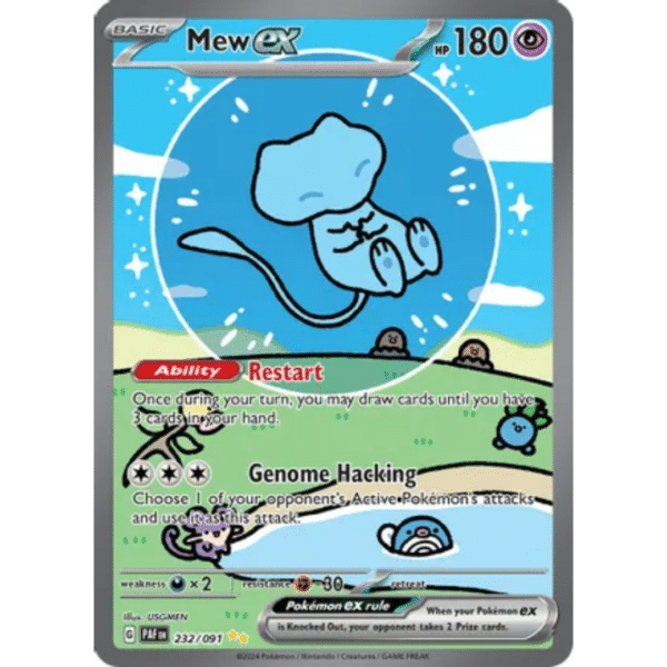 RAZZ - 10 Spots Bubble Mew Main
