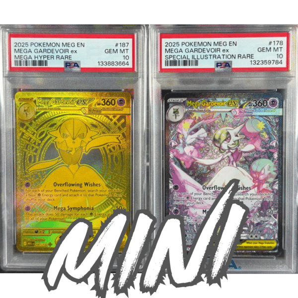 RAZZ - 10 Spots MINI for Spot #3 on Gardevoir Slab Pair Main (3)