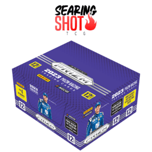 2025 Prizm Racing Hobby Pack