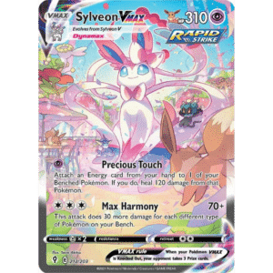 RAZZ - 10 Spots Sylveon Main
