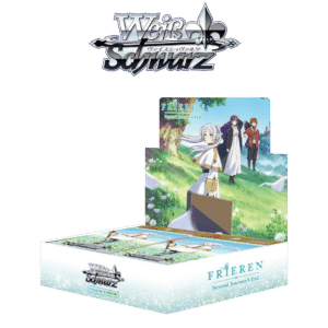 Weiss Shwarz Frieren Beyond Journey's End (Reprint Edition)