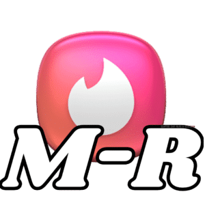 M-R (Pokemon)