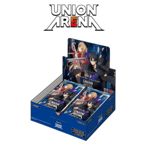 Union Arena Sword Art Online Vol 2