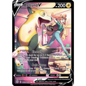 RAZZ - 10 Spots TSG Boltund