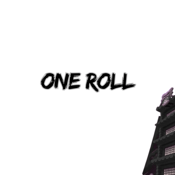 RAZZ - 10 Spots (1) Dungeons and Degens Game (1a)