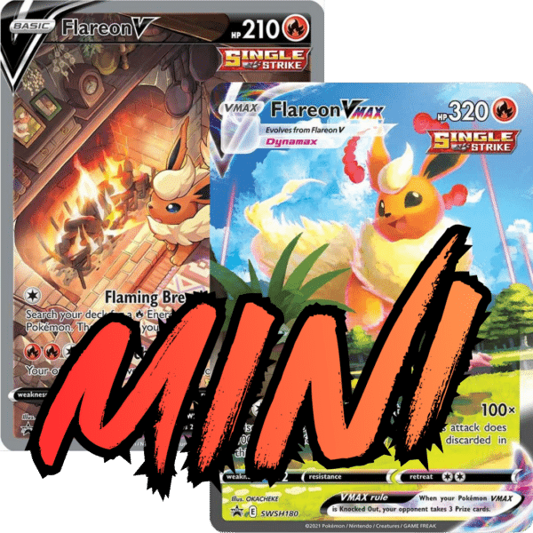 RAZZ - 10 Spots MINI for spots 2 +5 on Flareon Main (25)