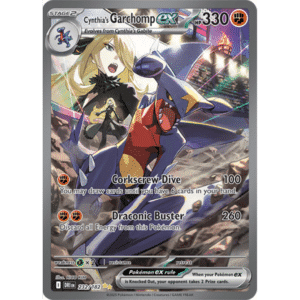 RAZZ - 10 Spots Garchomp